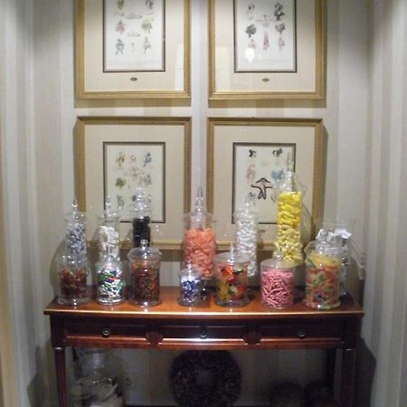 Guesthouse Recour 포페링에 외부 사진