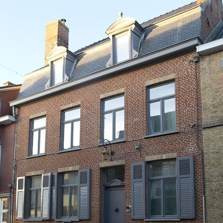 Guesthouse Recour 포페링에 외부 사진