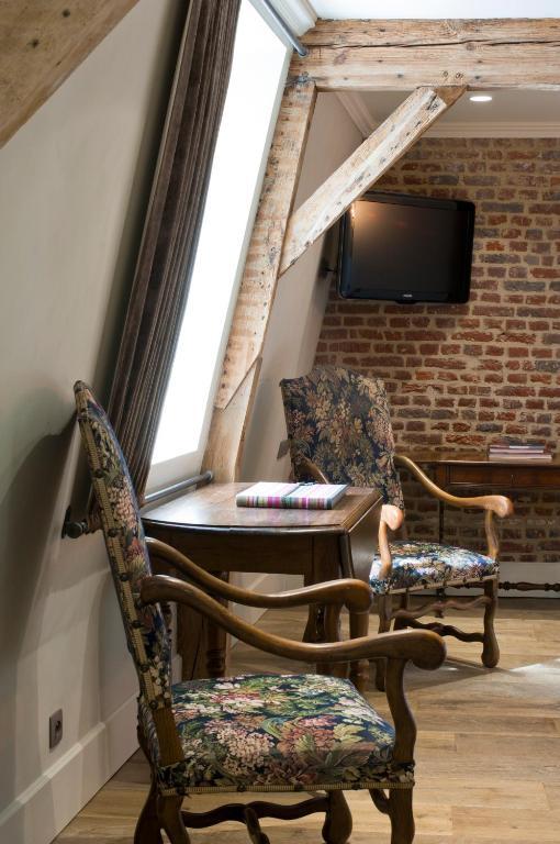 Guesthouse Recour 포페링에 외부 사진