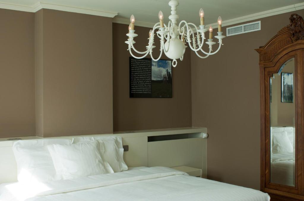 Guesthouse Recour 포페링에 외부 사진