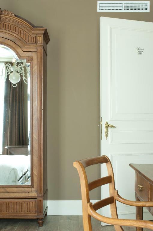 Guesthouse Recour 포페링에 외부 사진