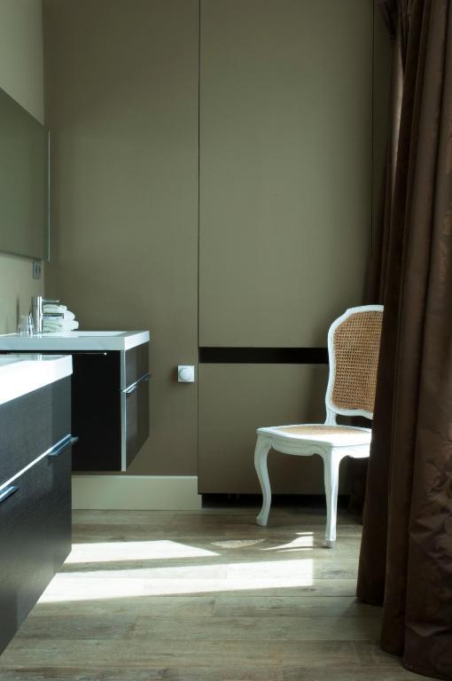 Guesthouse Recour 포페링에 외부 사진