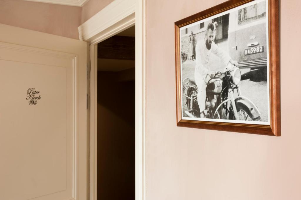Guesthouse Recour 포페링에 외부 사진