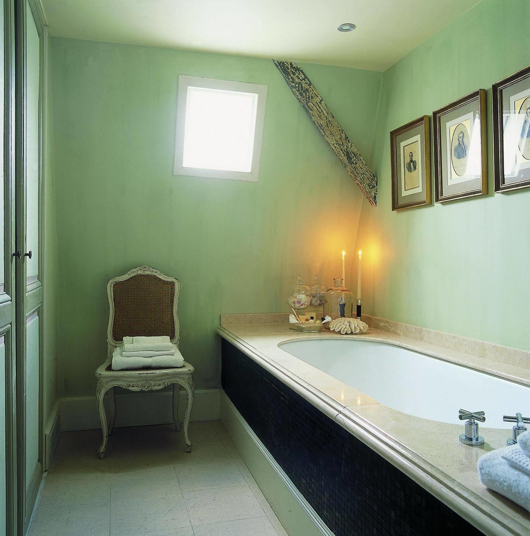 Guesthouse Recour 포페링에 외부 사진