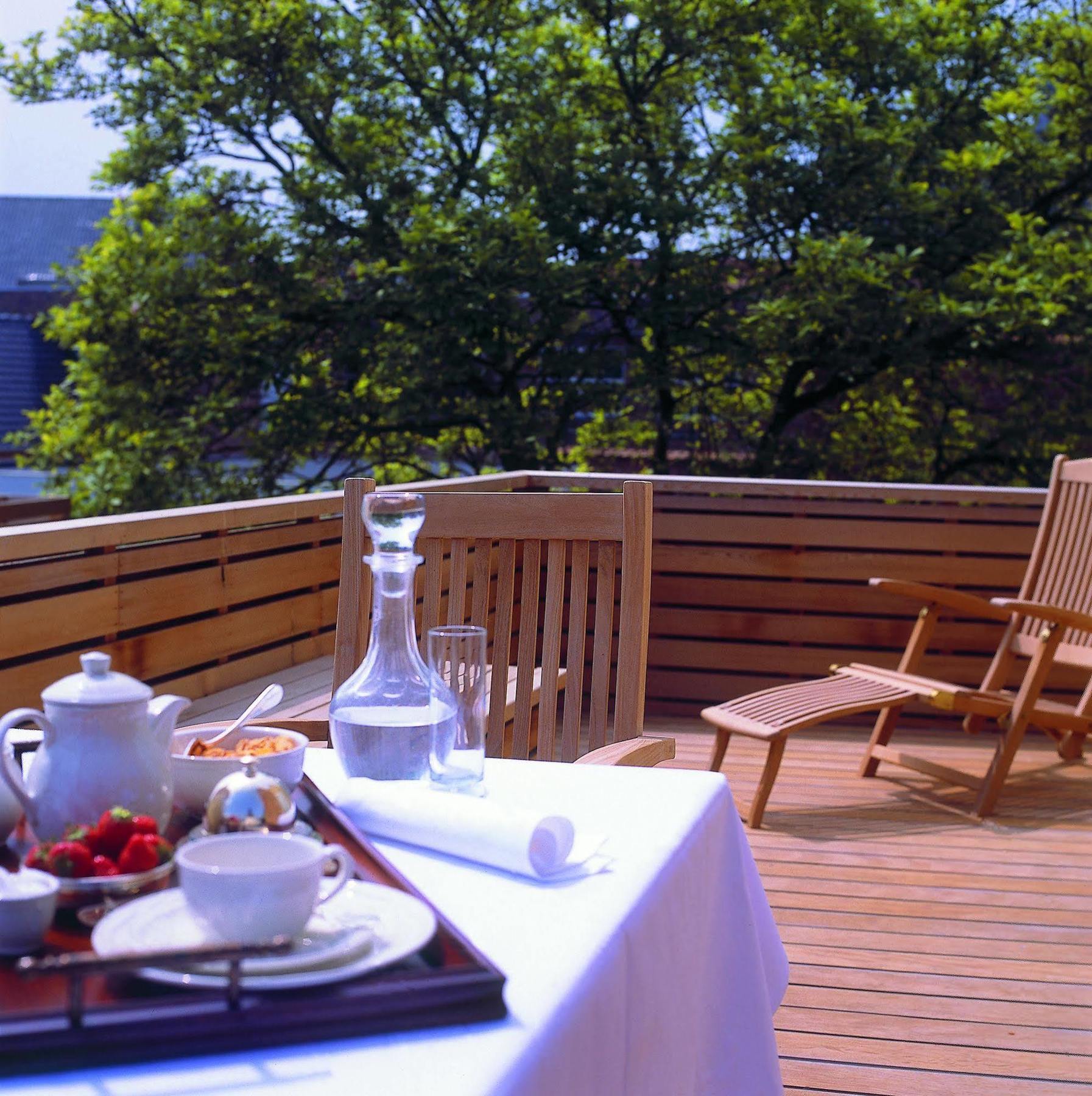Guesthouse Recour 포페링에 외부 사진