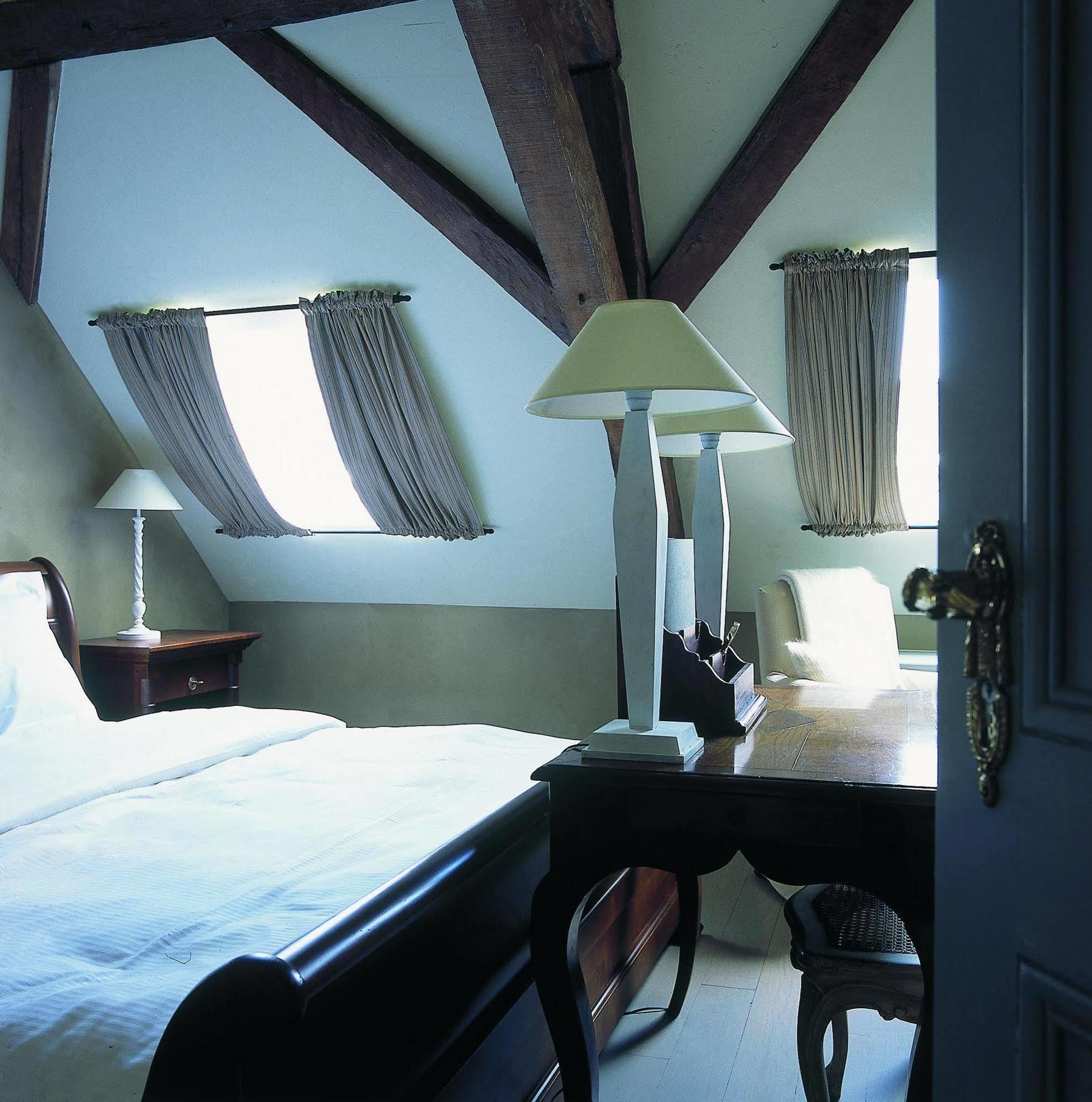 Guesthouse Recour 포페링에 외부 사진