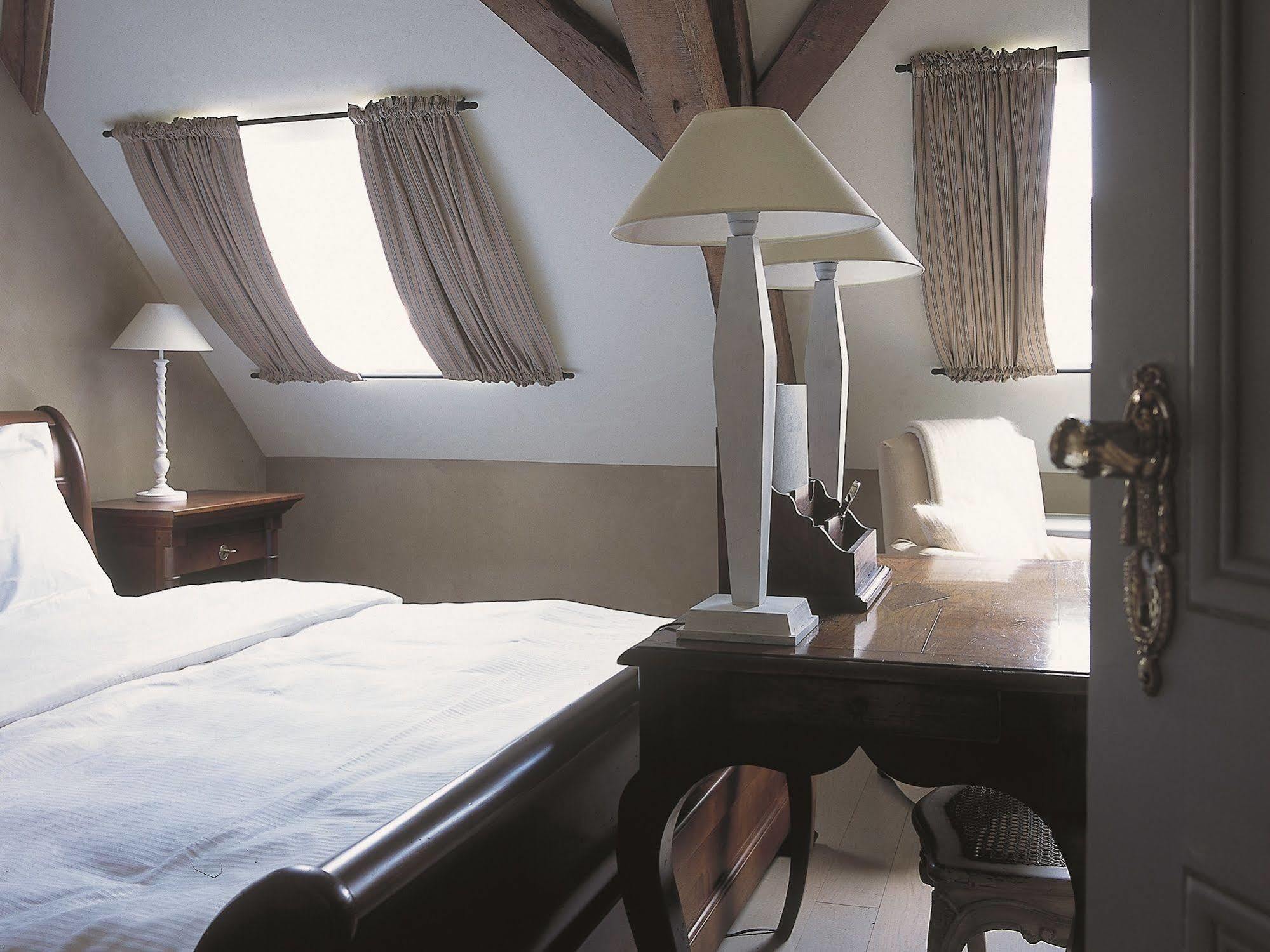 Guesthouse Recour 포페링에 외부 사진