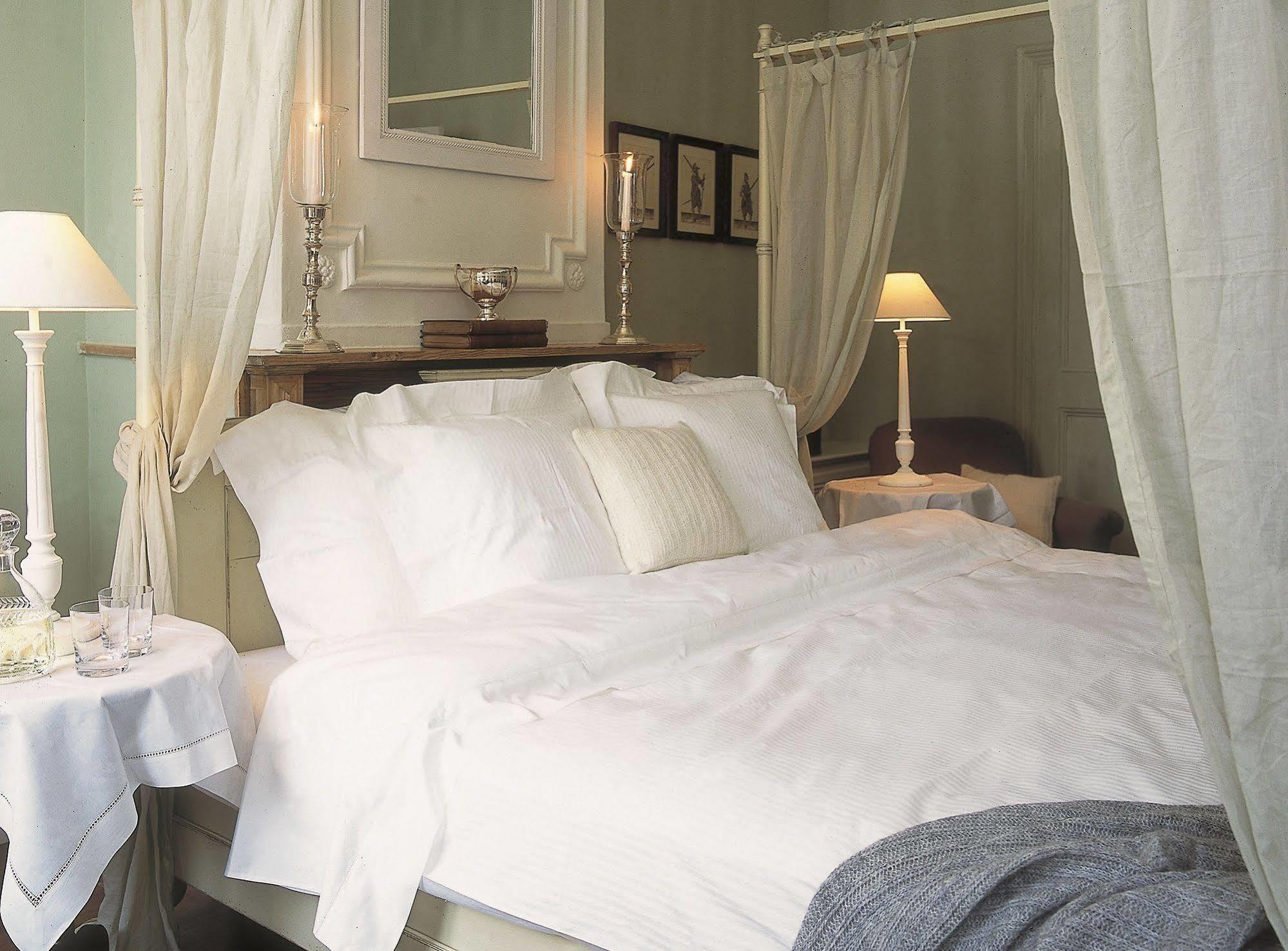 Guesthouse Recour 포페링에 외부 사진